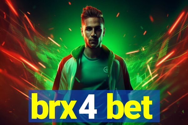 brx4 bet